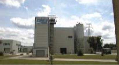 Fabrica exterioara Velika Plana