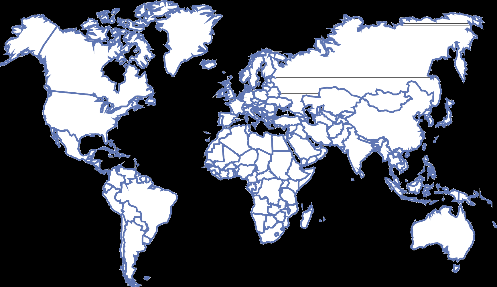 Harta referinte internationale RAJ PRAGOVI