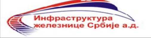 Infrastructure of Serbian Railways