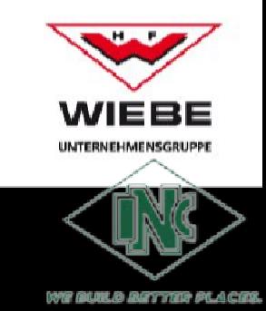 H.F. Wiebe & INC